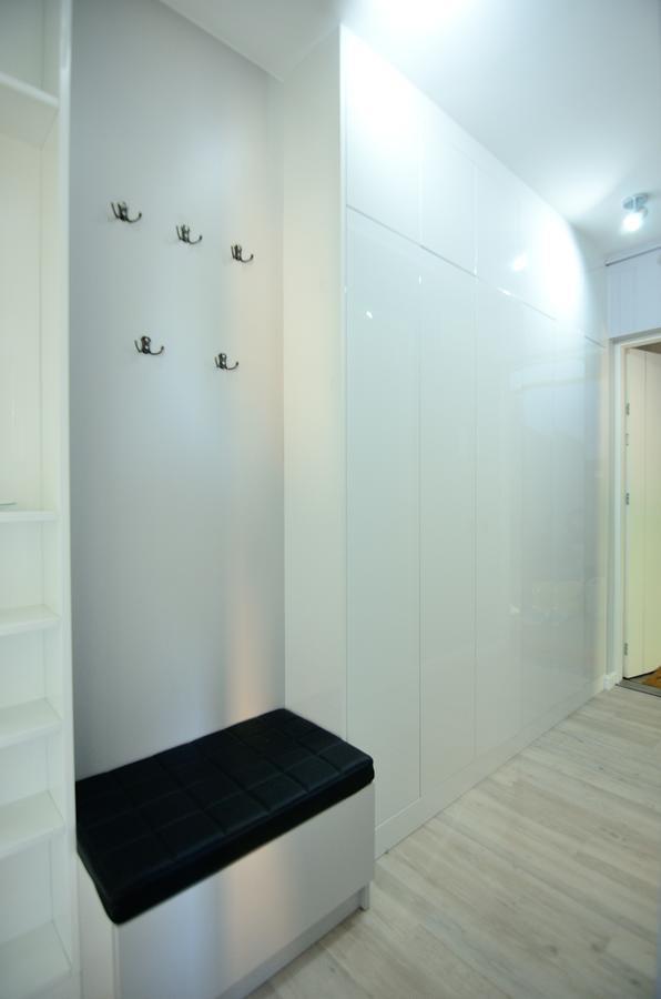 Victus Apartamenty, Apartament Tesla Σόποτ Εξωτερικό φωτογραφία